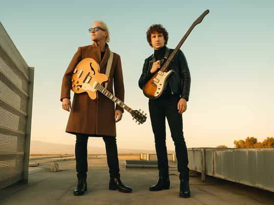 The Kooks